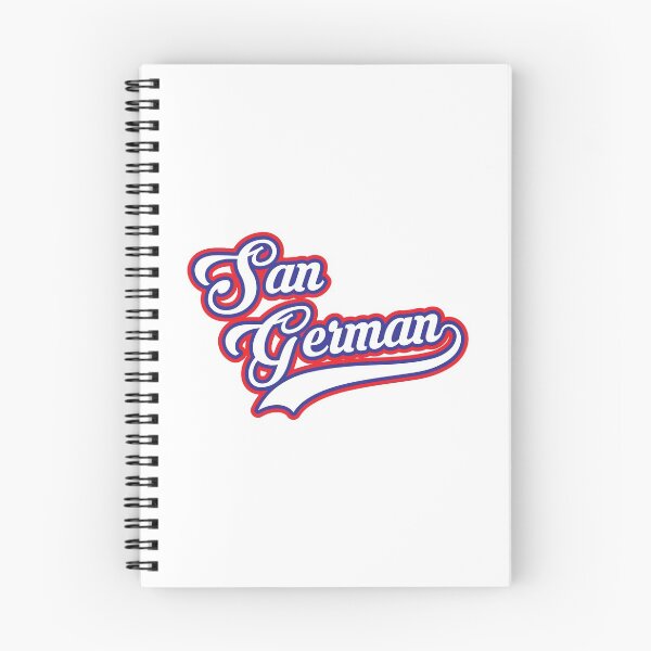 Item preview, San Germán Puerto Rico designed and sold by snxworld.
