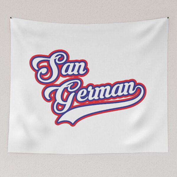 Item preview, San Germán Puerto Rico designed and sold by snxworld.