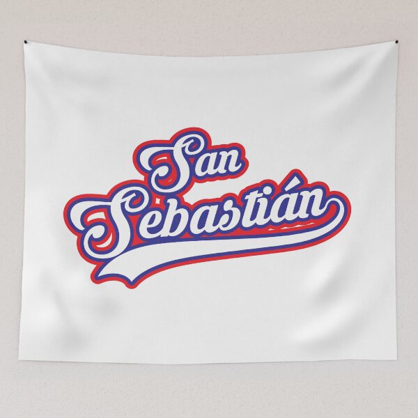 Item preview, San Sebastián Puerto Rico designed and sold by snxworld.