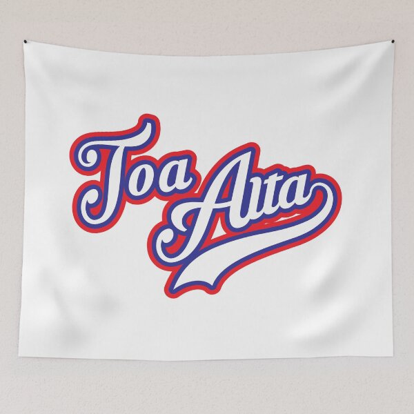 Item preview, Toa Alta Puerto Rico designed and sold by snxworld.