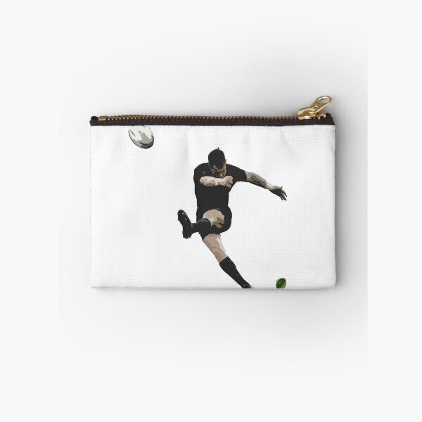 Item preview, Rugby Goal Kick Illustration designed and sold by rugbyhighlights.