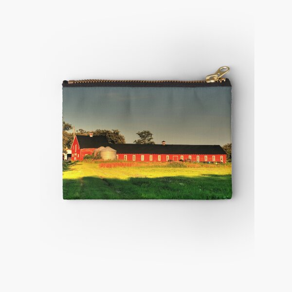 Item preview, Long Red Barn designed and sold by Larry Trupp.