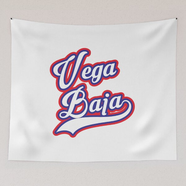 Item preview, Vega Baja Puerto Rico designed and sold by snxworld.