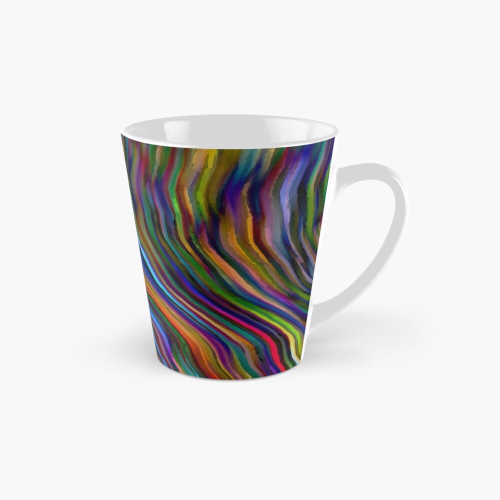 Aperçu de l'œuvre Mug long créée et vendue par RuthPalmer.