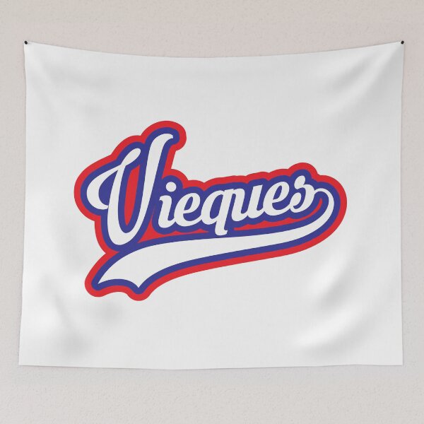 Item preview, Vieques Puerto Rico designed and sold by snxworld.