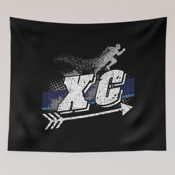 Item preview, XC Cross Country designed and sold by MagicSD Designs.