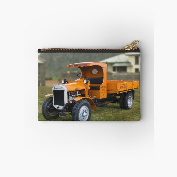 Item preview, Thornycroft Truck designed and sold by Hawley Designs.