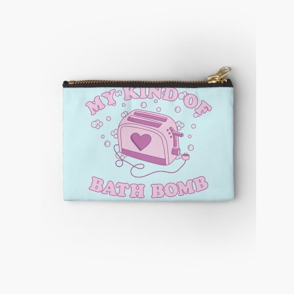 Item preview, My Kind Of Bath Bomb designed and sold by secondskineu.