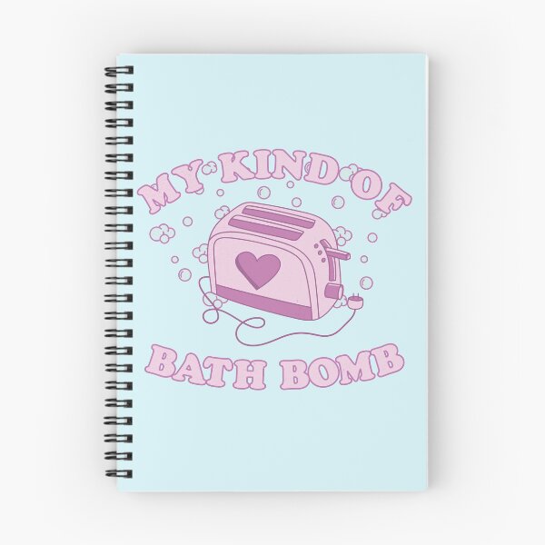 Item preview, My Kind Of Bath Bomb designed and sold by secondskineu.