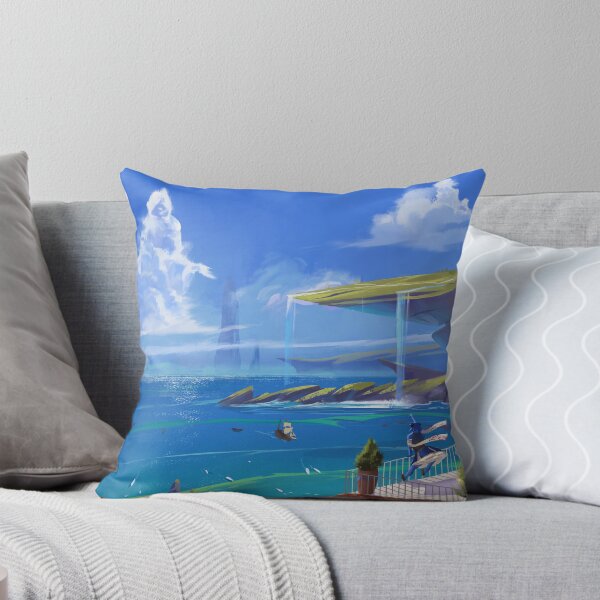 Item preview, Menagerie Coast designed and sold by CaioSantos.