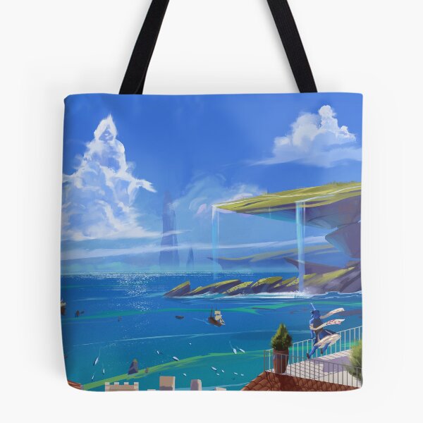 Item preview, Menagerie Coast designed and sold by CaioSantos.