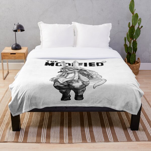 Item preview, Nanachi - "El Modificado" designed and sold by QualityDesign.