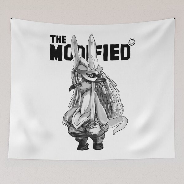 Item preview, Nanachi - "The Modified" designed and sold by QualityDesign.