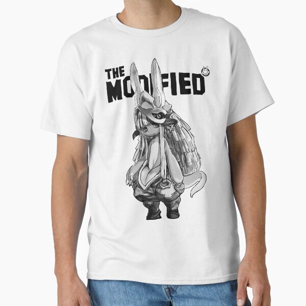 Item preview, Nanachi - "The Modified" designed and sold by QualityDesign.