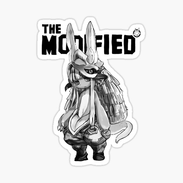 Item preview, Nanachi - "The Modified" designed and sold by QualityDesign.