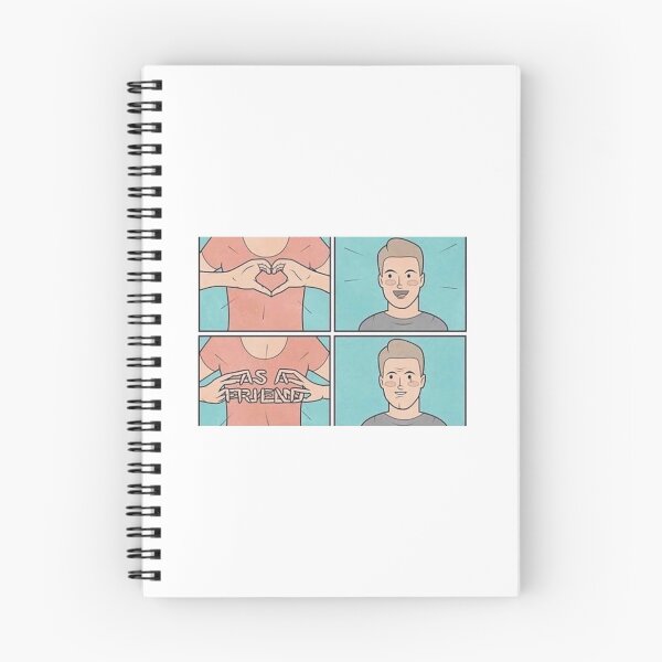 Item preview, Friend Zone meme designed and sold by kmarie98.