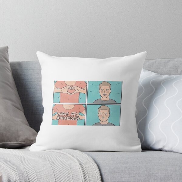 Item preview, Friend Zone meme designed and sold by kmarie98.