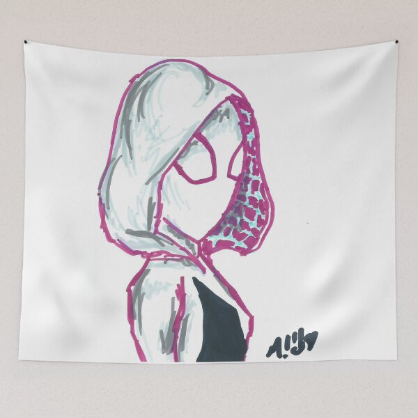 Item preview, Gwanda?  designed and sold by Sketchy788.
