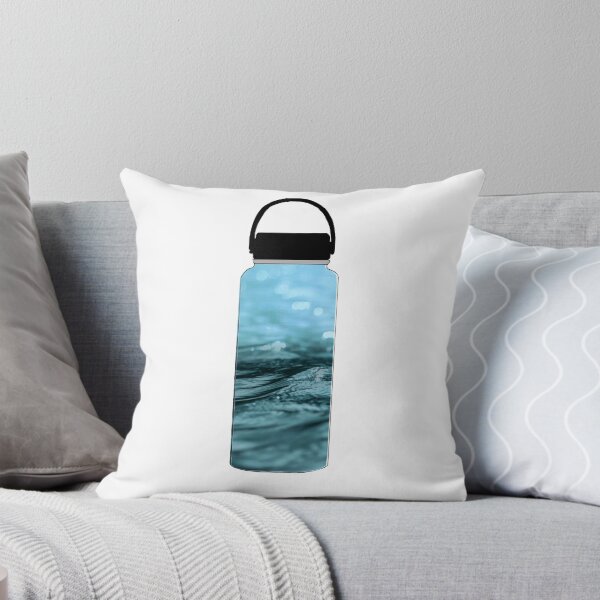 Item preview, Wave Waterbottle designed and sold by isabeledmondson.