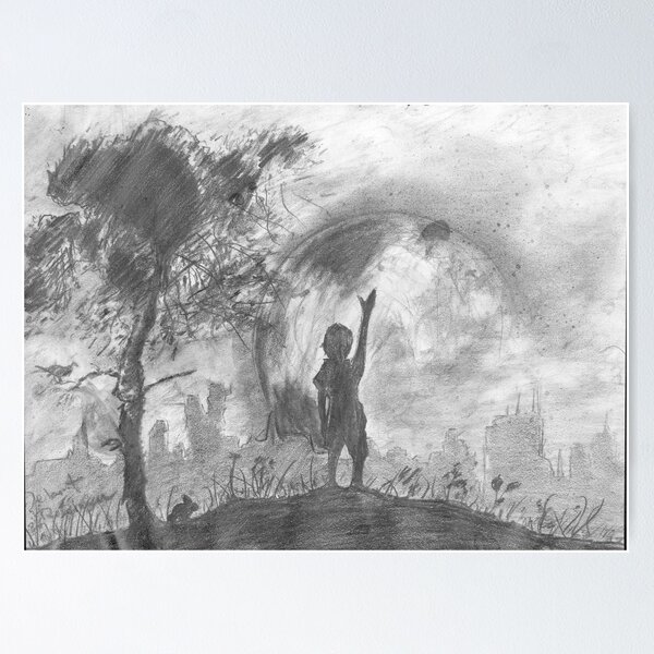 Item preview, boy inside his perfect world designed and sold by delonte089.