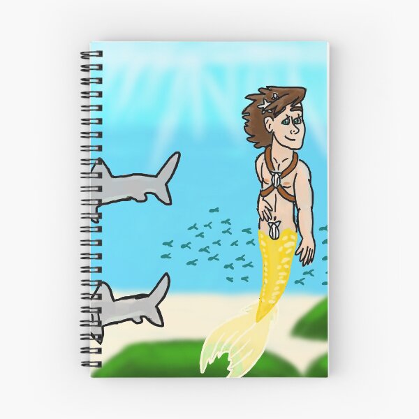 Item preview, MerMay 3 designed and sold by CraigHarveyGurr.