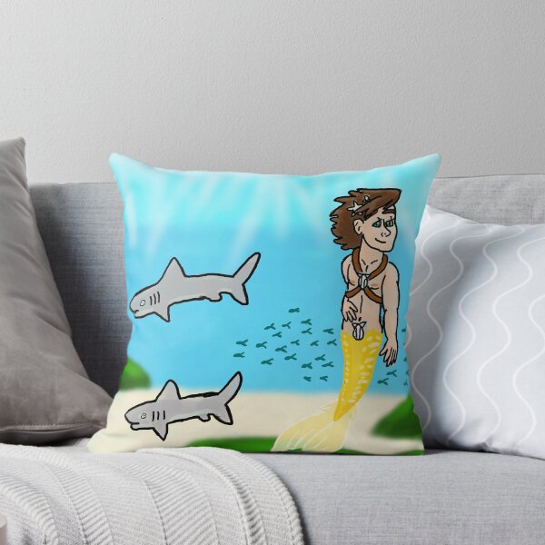 Item preview, MerMay 3 designed and sold by CraigHarveyGurr.