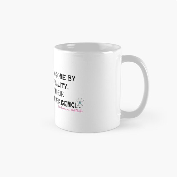 Item preview, NT Wife Lack of Neurodivergence designed and sold by EWAutismLibrary.