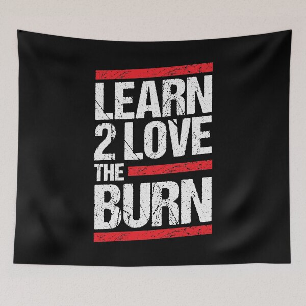 Item preview, Weight Loss Shirt Learn 2 Love Gift Tee designed and sold by haselshirt.