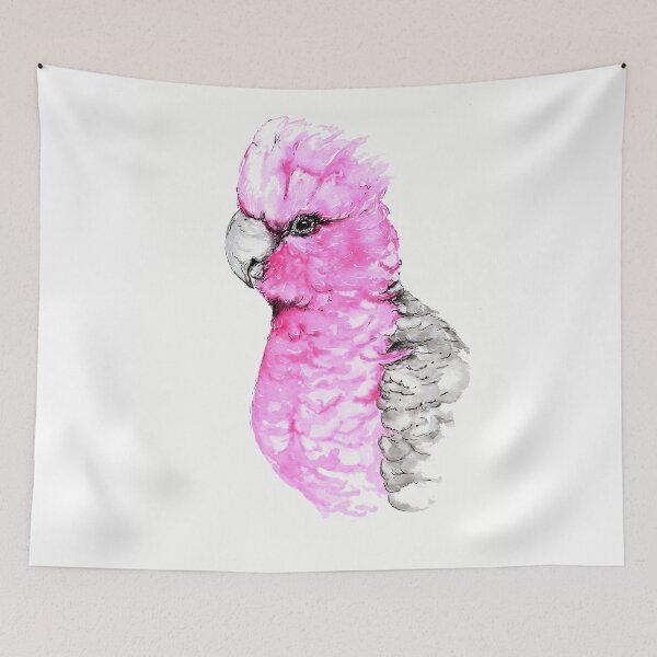 Item preview, galah designed and sold by Linda  Hammond.