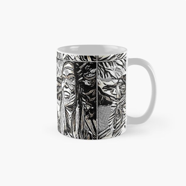 Item preview, Native Wolf Life designed and sold by WillowsWardrobe.
