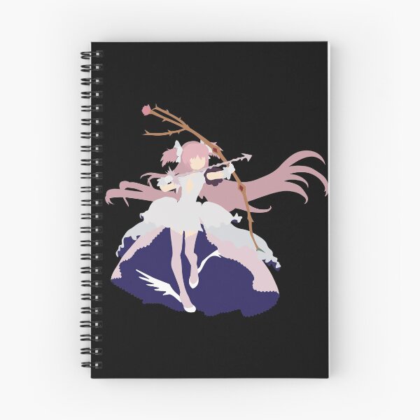 Artikelvorschau, Göttin Madoka entworfen und verkauft von Dood-Bot.