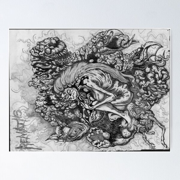 Item preview, mother remains.. designed and sold by delonte089.