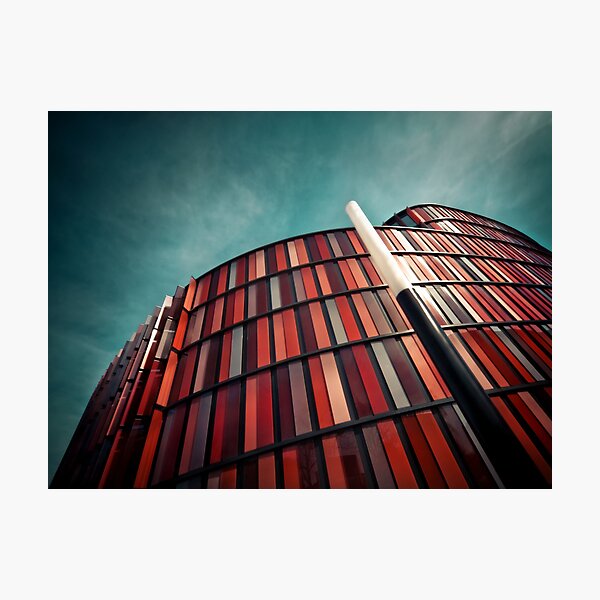 Item preview, Cologne Oval Offices | 03 designed and sold by Frank Waechter.