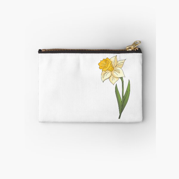 Item preview, Yellow Daffodil Flower designed and sold by Gsallicat.