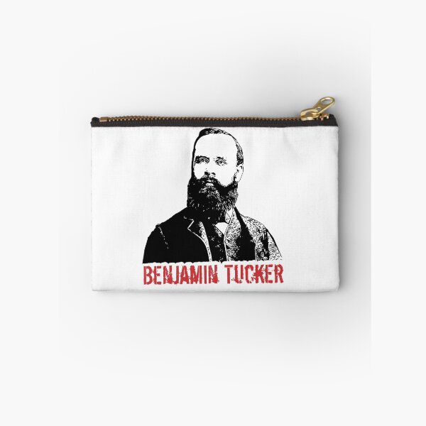 Item preview, Benjamin Tucker designed and sold by radvas.