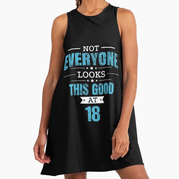 18th Birthday Girl Dresses for Sale | Redbubble