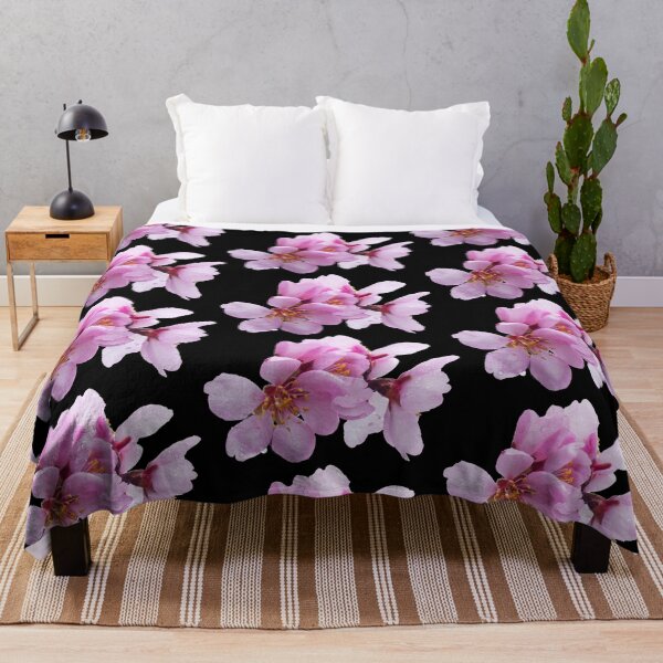 Item preview, Almond Tree Flowers. designed and sold by MindTravel.