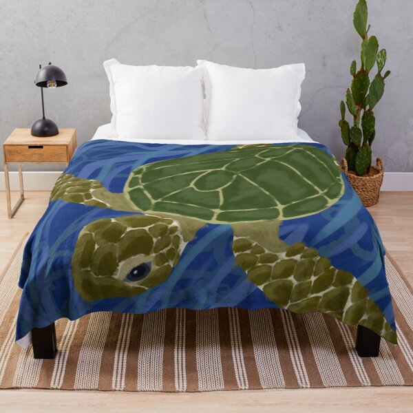 Item preview, Save the Sea Turtles designed and sold by Ktebo425.