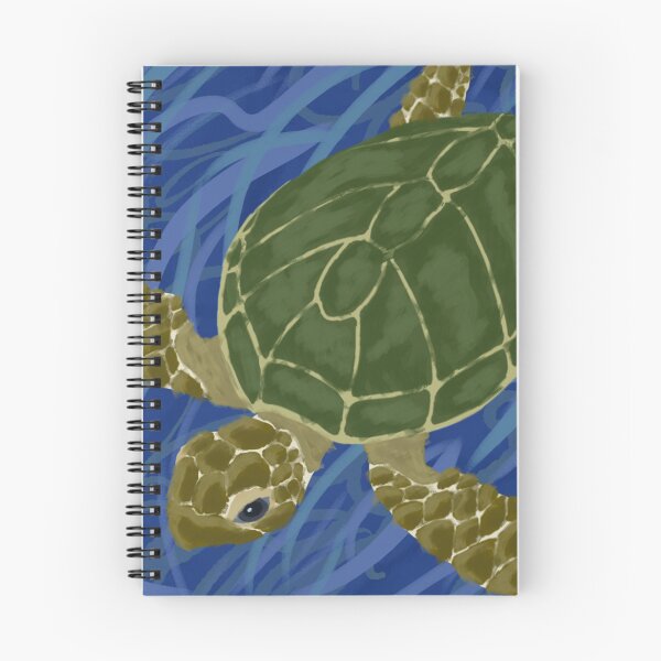 Item preview, Save the Sea Turtles designed and sold by Ktebo425.