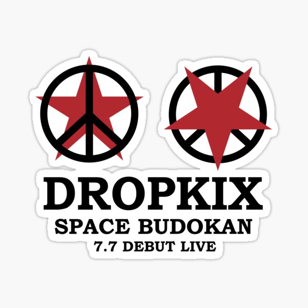 Item preview, Space Dandy | DROPKIX designed and sold by nellyislas95.