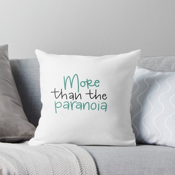 Item preview, Copy of More than the Selective Mutism designed and sold by jackiegu.