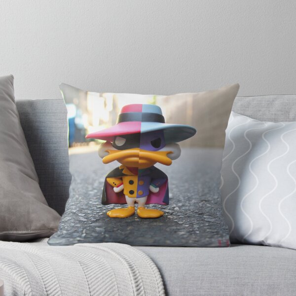 Item preview, Negawing Duck designed and sold by Haarga.