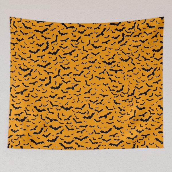 Item preview, Bats Graphic Design  designed and sold by ironydesigns.