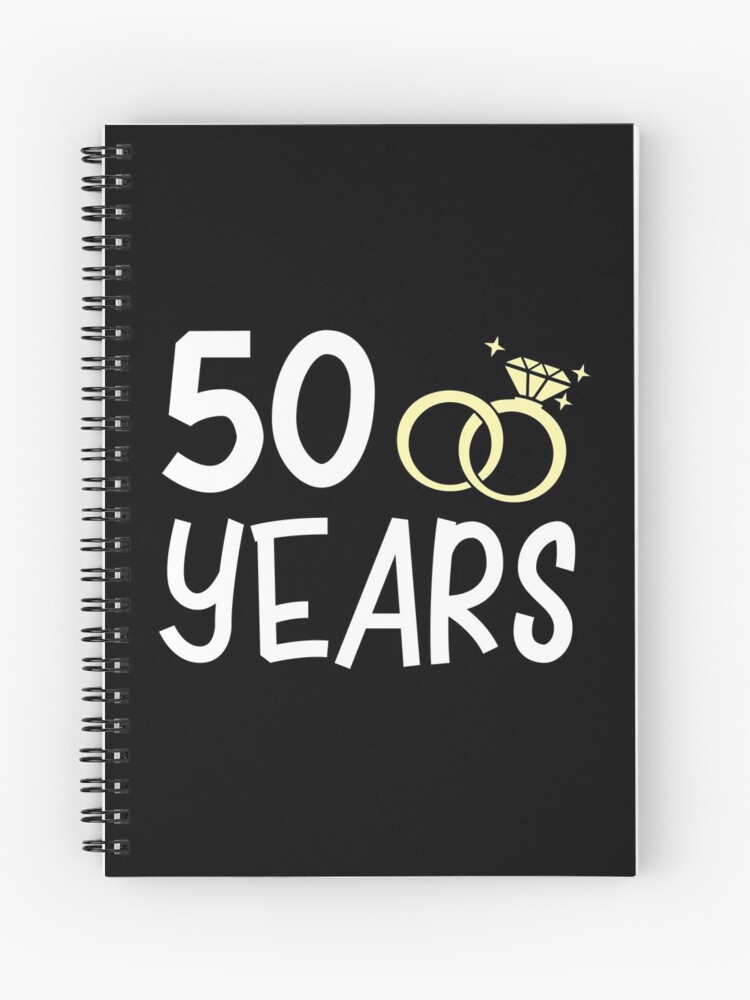 Gifts Ideas For More Meaningful 50th Wedding Anniversary Celebration