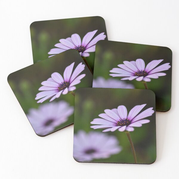 Item preview, Purple Daisy designed and sold by tchnclrdydrm.