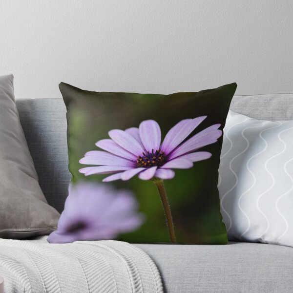 Item preview, Purple Daisy designed and sold by tchnclrdydrm.