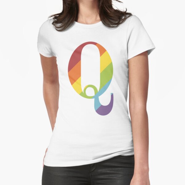 Fitted T-Shirt