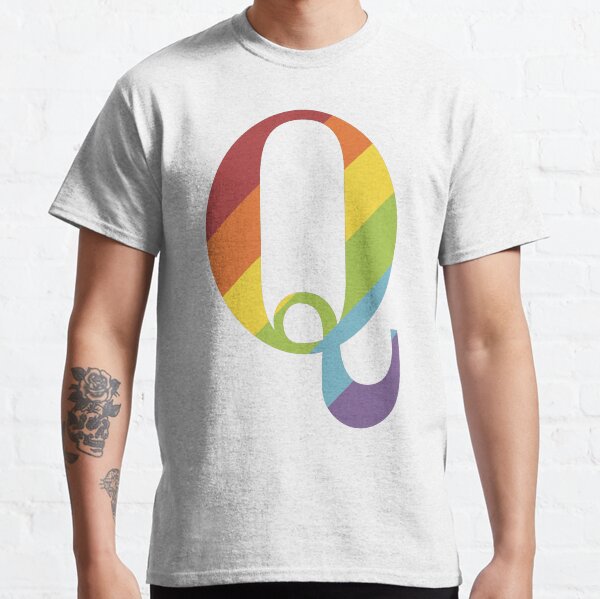 Classic T-Shirt