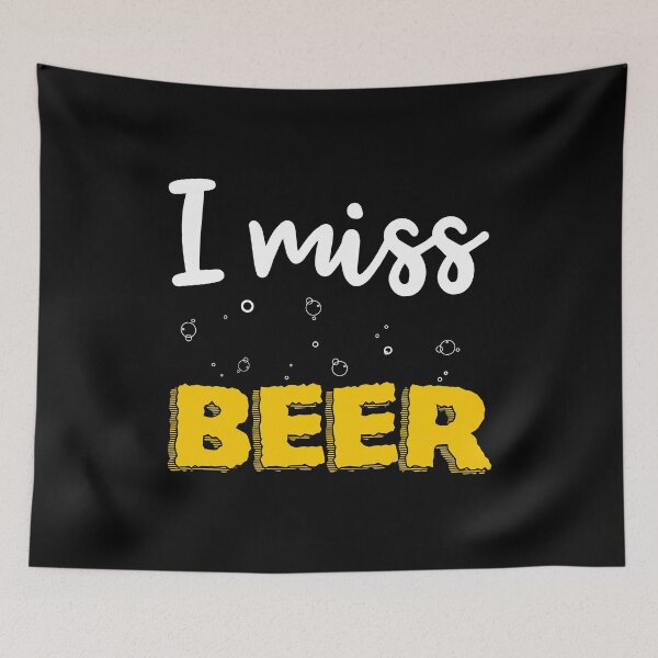 Item preview, Pregnant Shirt Miss Beer Funny Pregnancy Gift Tee designed and sold by haselshirt.