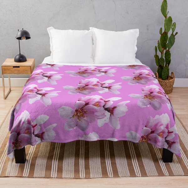 Item preview, Almond Tree Flowers. designed and sold by MindTravel.